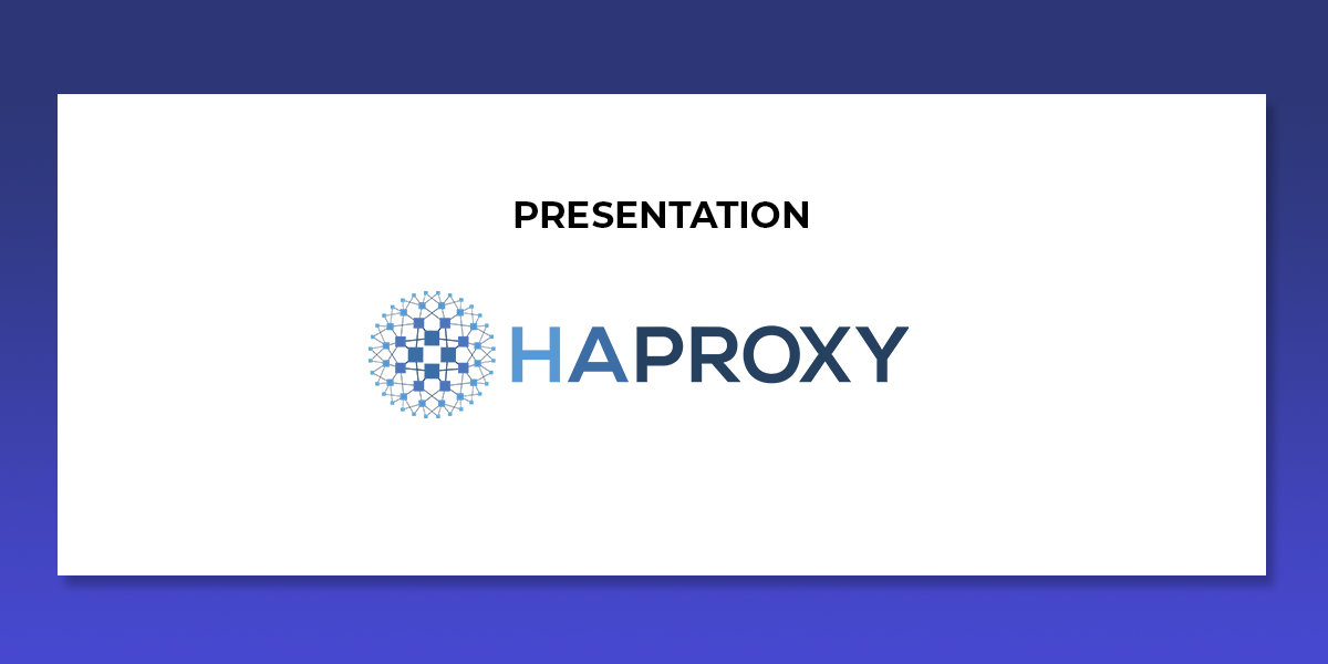 Annotations, Config Snippets, and Custom Resources: Three Ways to Customize Your HAProxy Kubernetes Ingress Controller